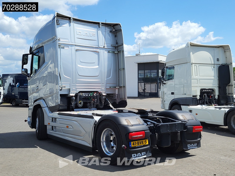 DAF XG+ 480 4X2 NL-Truck Compressor Alcoa Standklima ACC Navi LED - Tractor: foto 2 DAF XG+ 480 4X2 NL-Truck Compressor Alcoa Standklima ACC Navi LED - Tractor: foto 2