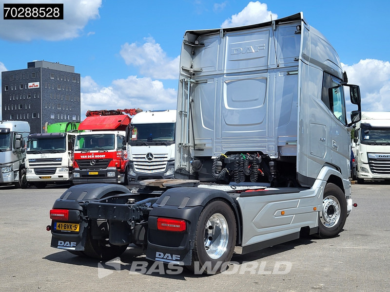 DAF XG+ 480 4X2 NL-Truck Compressor Alcoa Standklima ACC Navi LED - Tractor: foto 5 DAF XG+ 480 4X2 NL-Truck Compressor Alcoa Standklima ACC Navi LED - Tractor: foto 5
