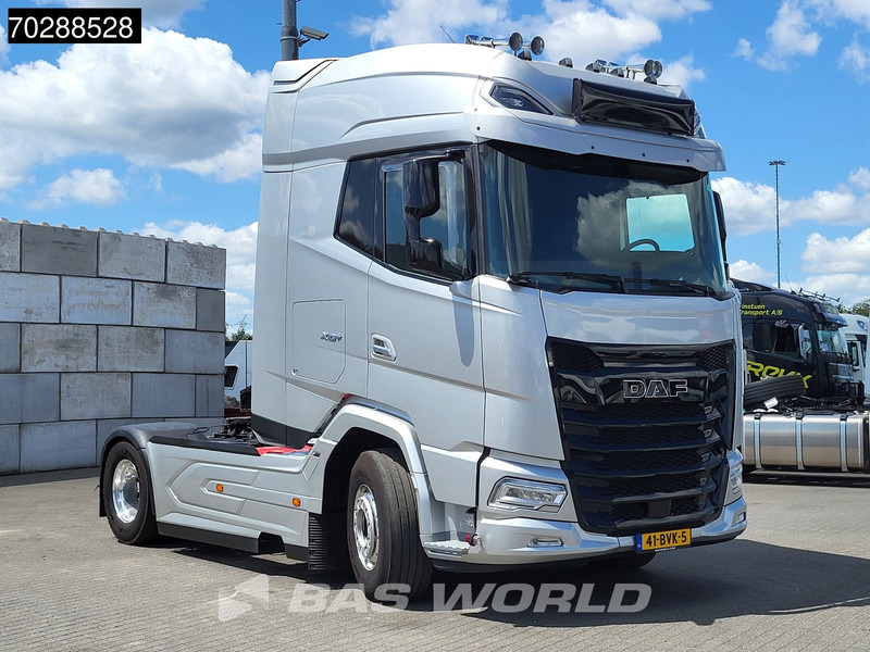 DAF XG+ 480 4X2 NL-Truck Compressor Alcoa Standklima ACC Navi LED - Tractor: foto 3 DAF XG+ 480 4X2 NL-Truck Compressor Alcoa Standklima ACC Navi LED - Tractor: foto 3
