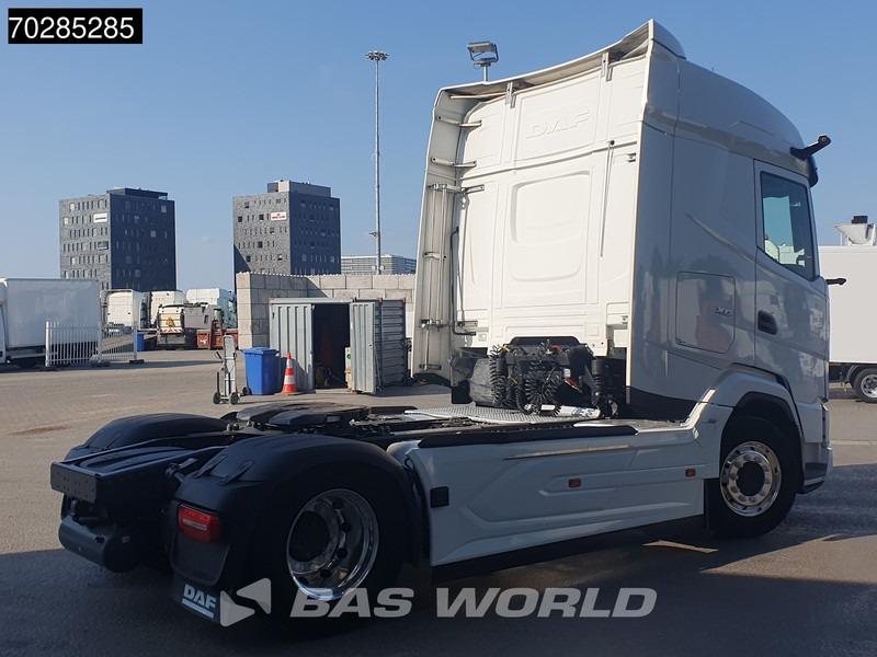 DAF XG 480 4X2 Retarder Standklima 2xTanks ACC LED Euro 6 - Tractor: foto 5 DAF XG 480 4X2 Retarder Standklima 2xTanks ACC LED Euro 6 - Tractor: foto 5