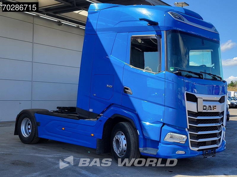 DAF XG 480 4X2 Standairco MirrorCam LED ACC Euro 6 - Tractor: foto 3 DAF XG 480 4X2 Standairco MirrorCam LED ACC Euro 6 - Tractor: foto 3