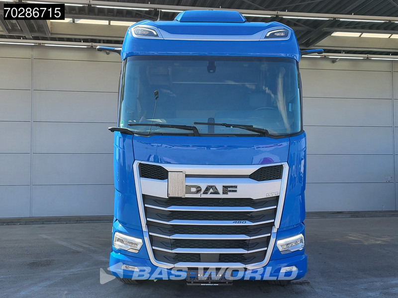 DAF XG 480 4X2 Standairco MirrorCam LED ACC Euro 6 - Tractor: foto 2 DAF XG 480 4X2 Standairco MirrorCam LED ACC Euro 6 - Tractor: foto 2