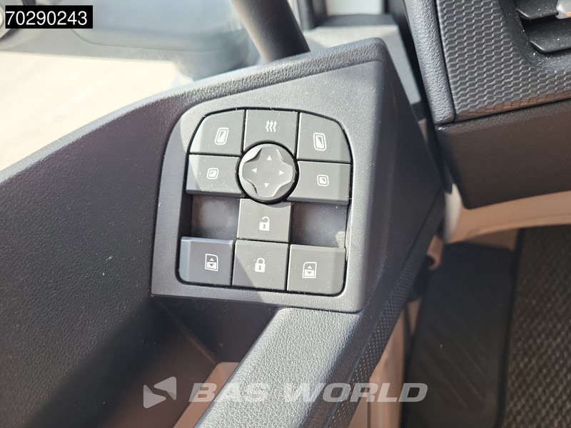 Tractor DAF XG 480 4X2 XG 2xTanks ACC Euro 6: foto 17