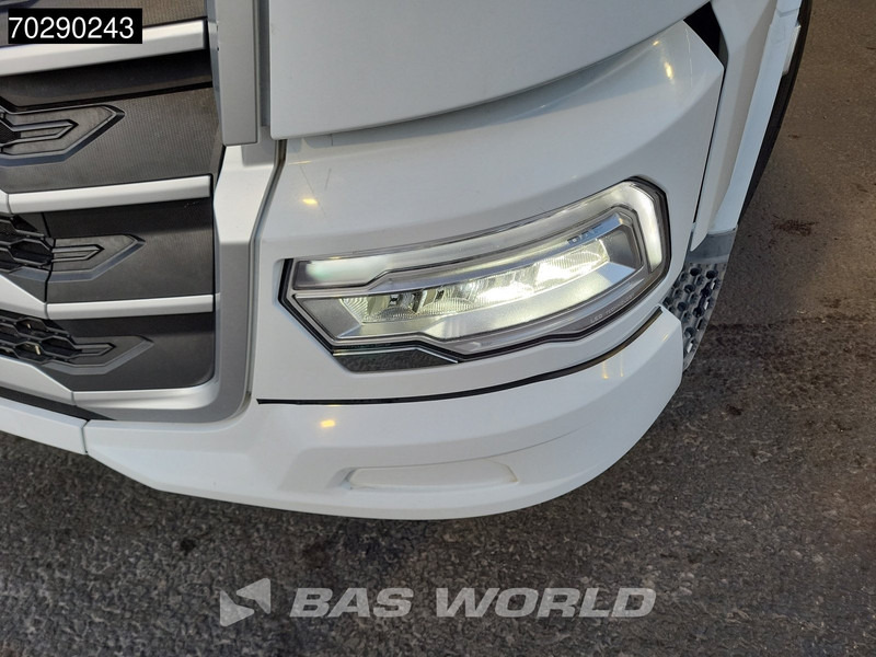 Tractor DAF XG 480 4X2 XG 2xTanks ACC Euro 6: foto 18