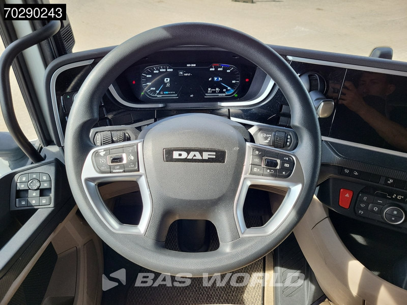 Tractor DAF XG 480 4X2 XG 2xTanks ACC Euro 6: foto 9