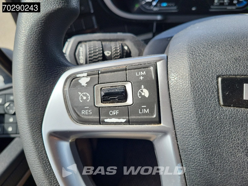 Tractor DAF XG 480 4X2 XG 2xTanks ACC Euro 6: foto 13