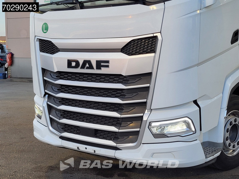Tractor DAF XG 480 4X2 XG 2xTanks ACC Euro 6: foto 16