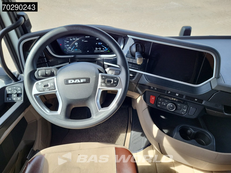 Tractor DAF XG 480 4X2 XG 2xTanks ACC Euro 6: foto 7