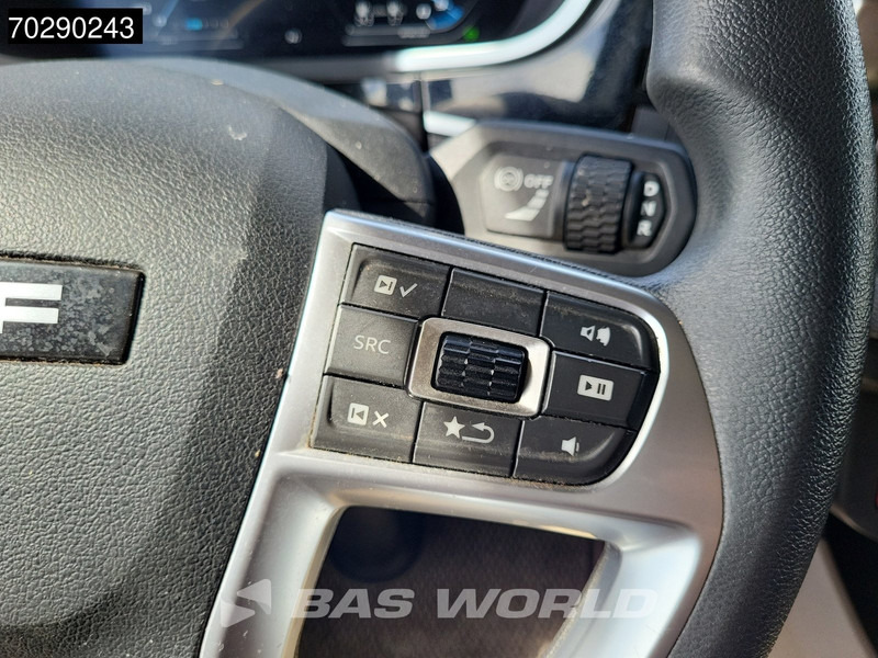 Tractor DAF XG 480 4X2 XG 2xTanks ACC Euro 6: foto 15