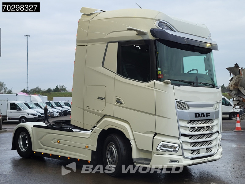 DAF XG+ 530 4X2 Top Condition! XG+ Retarder 2xTanks Leather Alcoa's Standklima ACC Euro 6 - Tractor: foto 3 DAF XG+ 530 4X2 Top Condition! XG+ Retarder 2xTanks Leather Alcoa's Standklima ACC Euro 6 - Tractor: foto 3