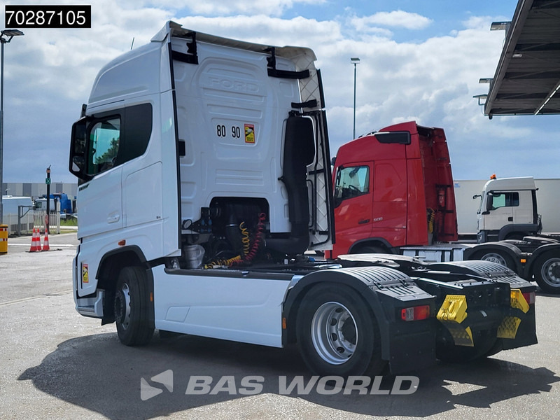 Ford F-Max 500 4X2 Retarder 2xTanks ACC Standklima Euro 6 - Tractor: foto 2 Ford F-Max 500 4X2 Retarder 2xTanks ACC Standklima Euro 6 - Tractor: foto 2