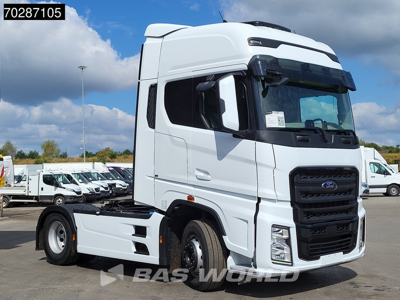 Ford F-Max 500 4X2 Retarder 2xTanks ACC Standklima Euro 6 - Tractor: foto 3 Ford F-Max 500 4X2 Retarder 2xTanks ACC Standklima Euro 6 - Tractor: foto 3