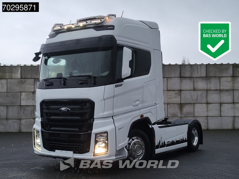 Ford F-Max 500 4X2 Retarder Standairco 2xTanks Navi ACC LED Euro 6 - Tractor: foto 1 Ford F-Max 500 4X2 Retarder Standairco 2xTanks Navi ACC LED Euro 6 - Tractor: foto 1