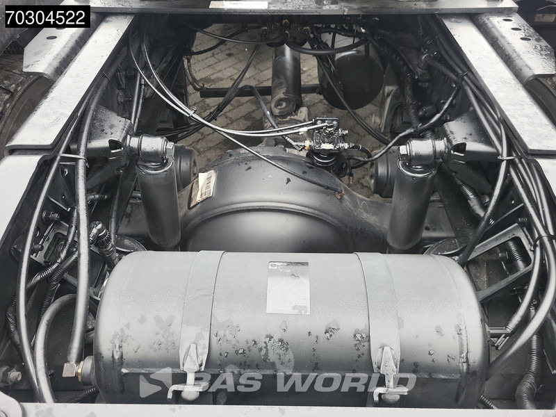 Tractor Ford F-Max 500 4X2 Retarder Standklima 2xTanks ACC LED Euro 6: foto 13