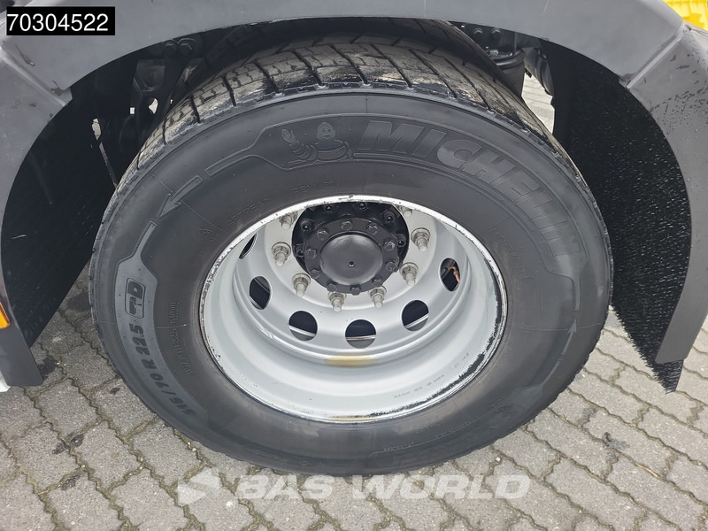 Tractor Ford F-Max 500 4X2 Retarder Standklima 2xTanks ACC LED Euro 6: foto 17