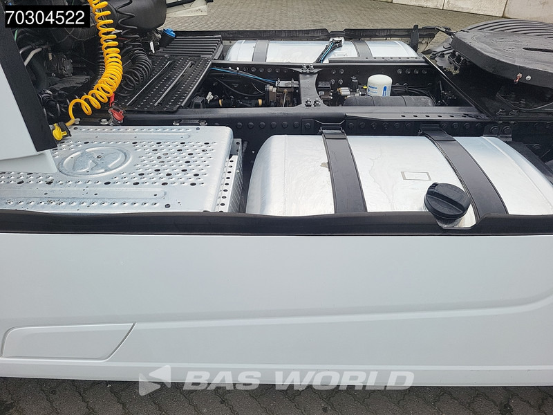 Tractor Ford F-Max 500 4X2 Retarder Standklima 2xTanks ACC LED Euro 6: foto 12