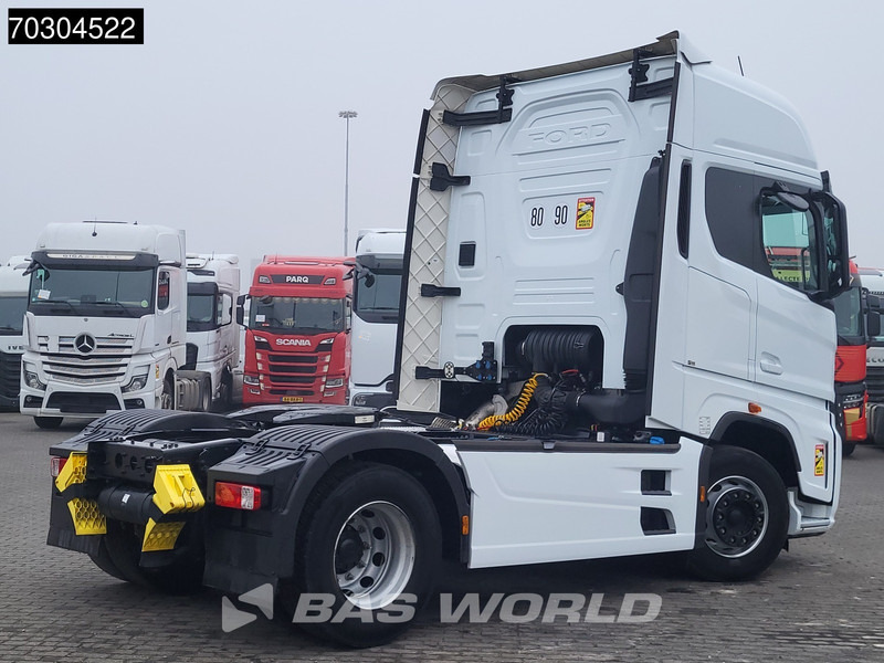 Tractor Ford F-Max 500 4X2 Retarder Standklima 2xTanks ACC LED Euro 6: foto 7