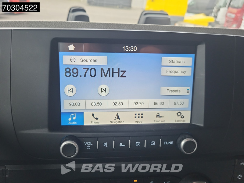 Tractor Ford F-Max 500 4X2 Retarder Standklima 2xTanks ACC LED Euro 6: foto 20