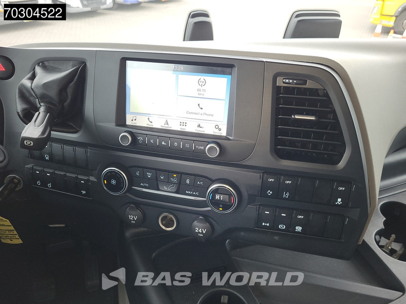 Tractor Ford F-Max 500 4X2 Retarder Standklima 2xTanks ACC LED Euro 6: foto 19