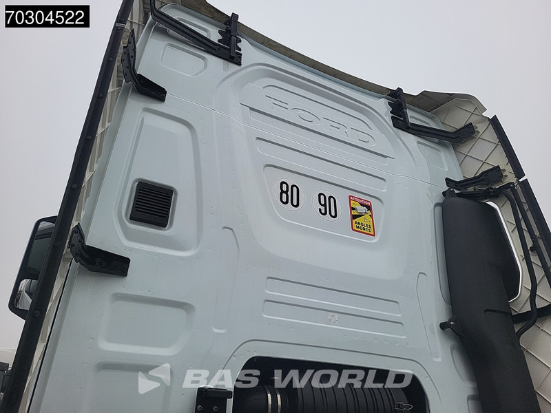 Tractor Ford F-Max 500 4X2 Retarder Standklima 2xTanks ACC LED Euro 6: foto 5