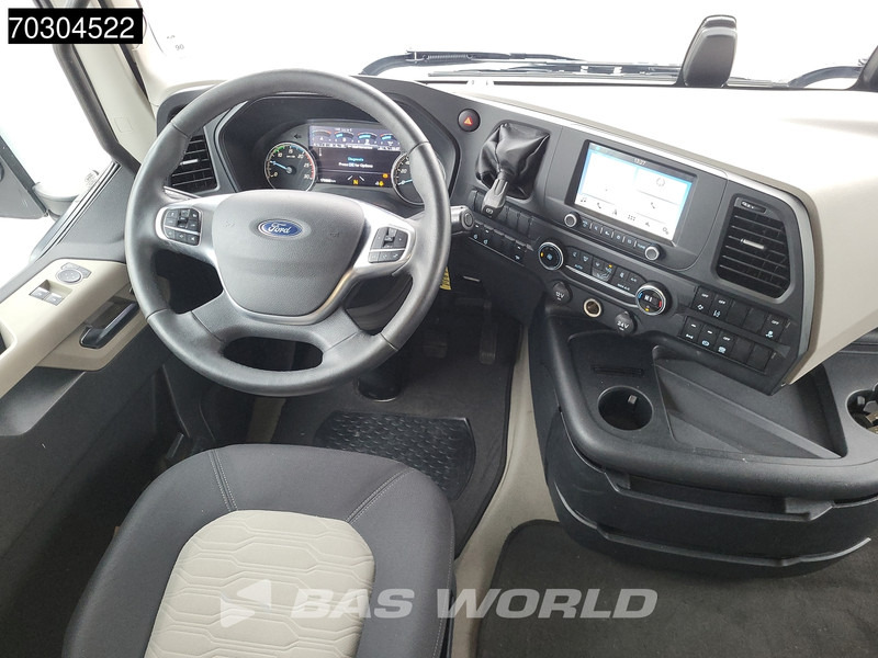 Tractor Ford F-Max 500 4X2 Retarder Standklima 2xTanks ACC LED Euro 6: foto 18