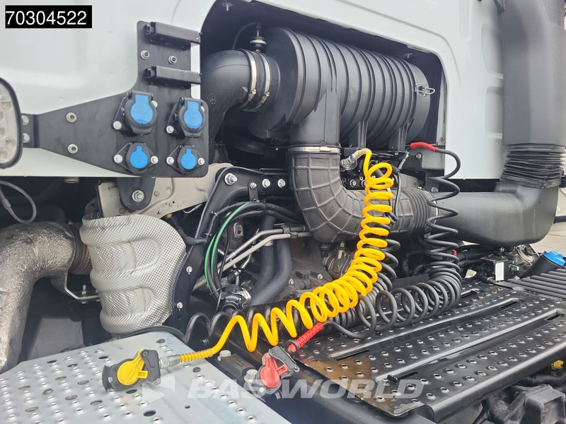 Tractor Ford F-Max 500 4X2 Retarder Standklima 2xTanks ACC LED Euro 6: foto 6