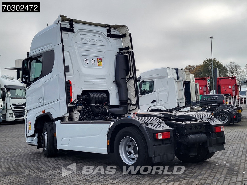 Ford F-Max 500 4X2 Retarder Standklima 2xTanks ACC LED Euro 6 - Tractor: foto 2 Ford F-Max 500 4X2 Retarder Standklima 2xTanks ACC LED Euro 6 - Tractor: foto 2