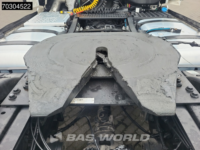 Tractor Ford F-Max 500 4X2 Retarder Standklima 2xTanks ACC LED Euro 6: foto 14