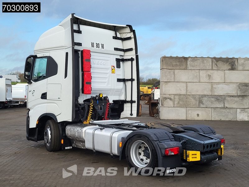 Iveco S-Way 460 S-Way 4X2 Mega Retarder 2xTanks ACC Euro 6 - Tractor: foto 2 Iveco S-Way 460 S-Way 4X2 Mega Retarder 2xTanks ACC Euro 6 - Tractor: foto 2