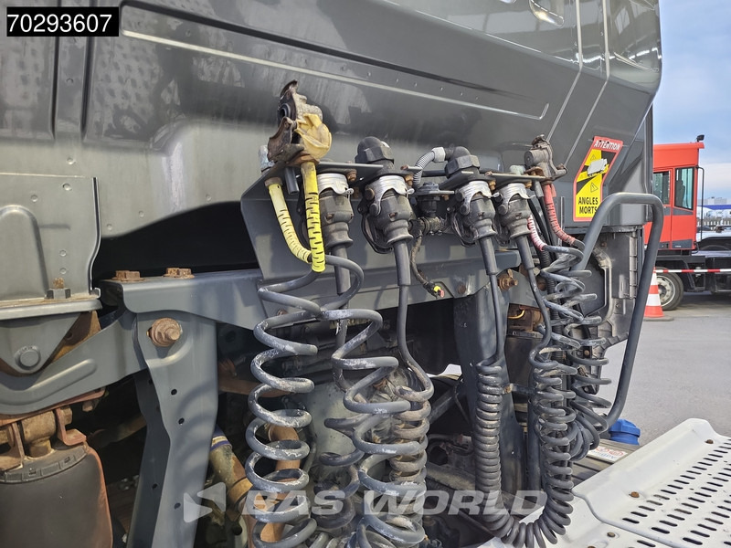 Tractor Iveco S-Way 480 4X2 Retarder Hydraulik Full-Air ACC Navi Euro 6: foto 6