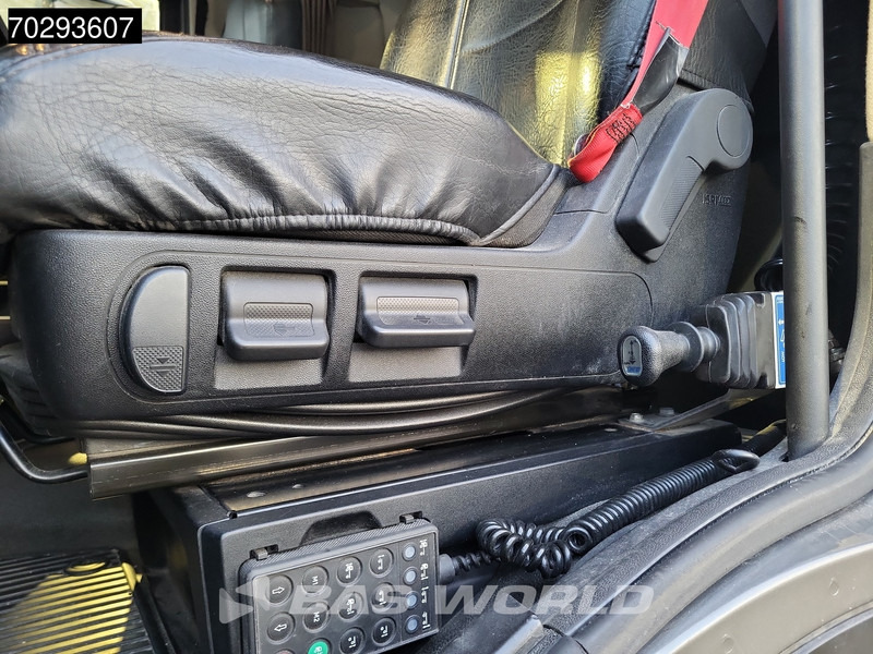 Tractor Iveco S-Way 480 4X2 Retarder Hydraulik Full-Air ACC Navi Euro 6: foto 20