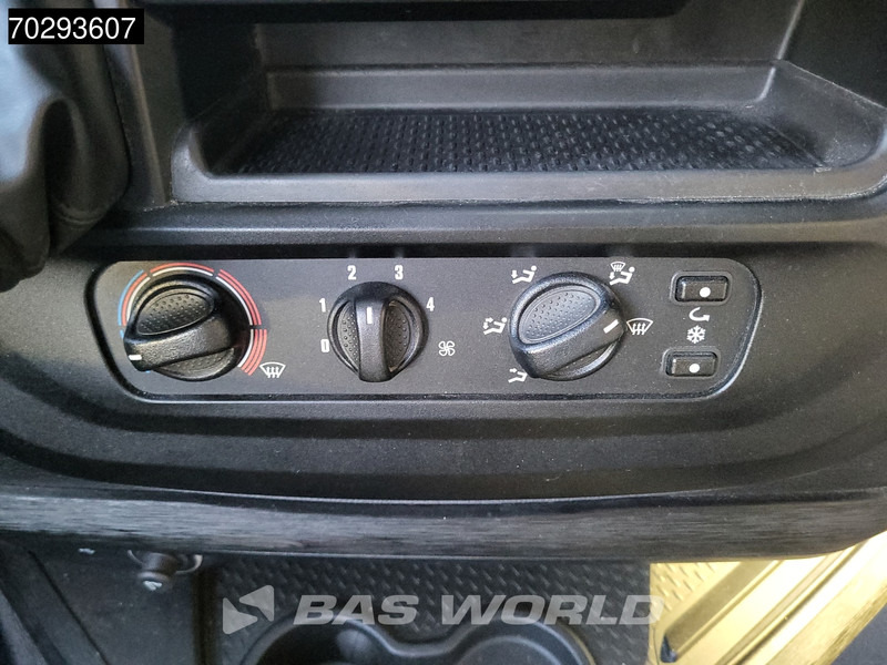 Tractor Iveco S-Way 480 4X2 Retarder Hydraulik Full-Air ACC Navi Euro 6: foto 19