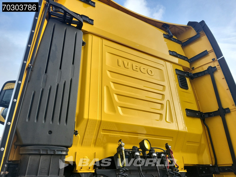 Iveco S-Way 480 S-Way 4X2 Low Mileage! ACC - Tractor: foto 5 Iveco S-Way 480 S-Way 4X2 Low Mileage! ACC - Tractor: foto 5