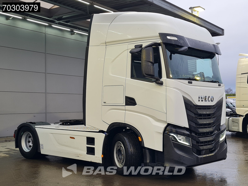 Iveco S-Way 480 S-Way 4X2 Retarder LED Navi - Tractor: foto 3 Iveco S-Way 480 S-Way 4X2 Retarder LED Navi - Tractor: foto 3