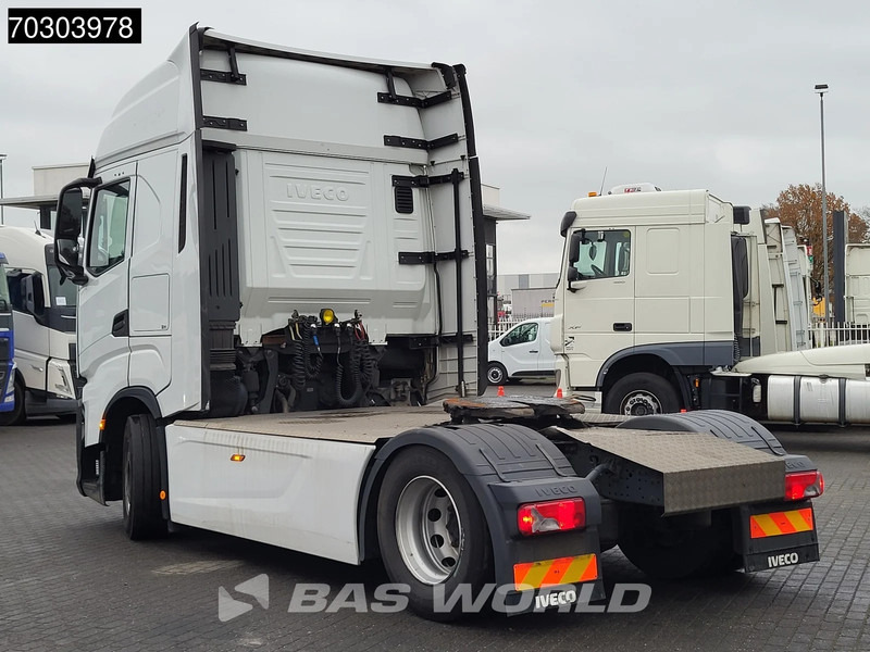Iveco S-Way 480 S-Way 4X2 Retarder LED Navi - Tractor: foto 2 Iveco S-Way 480 S-Way 4X2 Retarder LED Navi - Tractor: foto 2