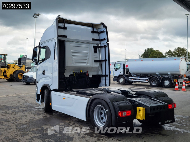 Iveco S-Way 500 4X2 New! Standairco 2xTanks LED Navi ACC Euro 6 - Tractor: foto 2 Iveco S-Way 500 4X2 New! Standairco 2xTanks LED Navi ACC Euro 6 - Tractor: foto 2