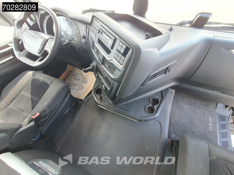 Tractor Iveco S-Way 510 4X2 Retarder Standklima LED: foto 19
