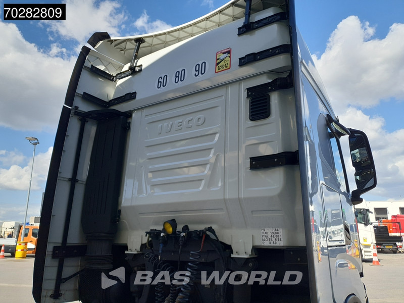 Tractor Iveco S-Way 510 4X2 Retarder Standklima LED: foto 5