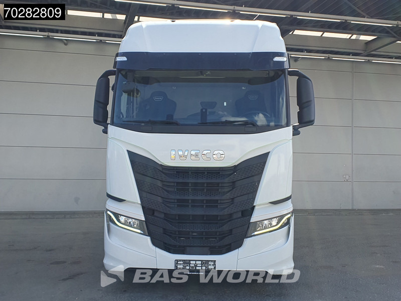 Tractor Iveco S-Way 510 4X2 Retarder Standklima LED: foto 11