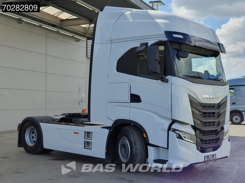Tractor Iveco S-Way 510 4X2 Retarder Standklima LED: foto 12