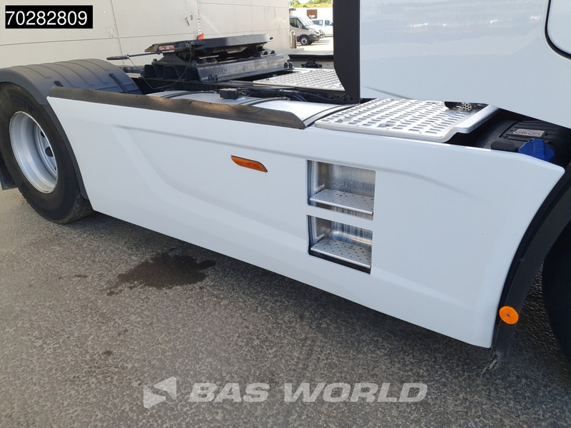Tractor Iveco S-Way 510 4X2 Retarder Standklima LED: foto 9