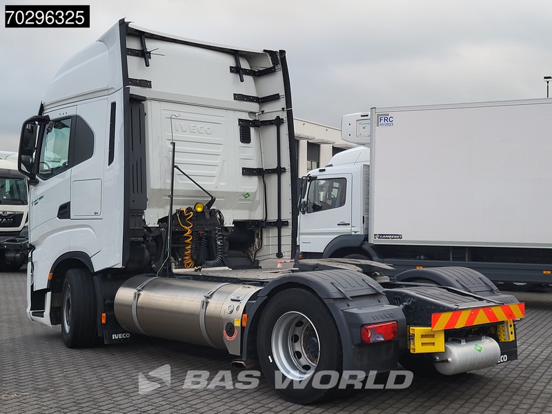 Iveco S-Way S-Way 4X2 LNG Retarder 2X Tanks - Tractor: foto 5 Iveco S-Way S-Way 4X2 LNG Retarder 2X Tanks - Tractor: foto 5
