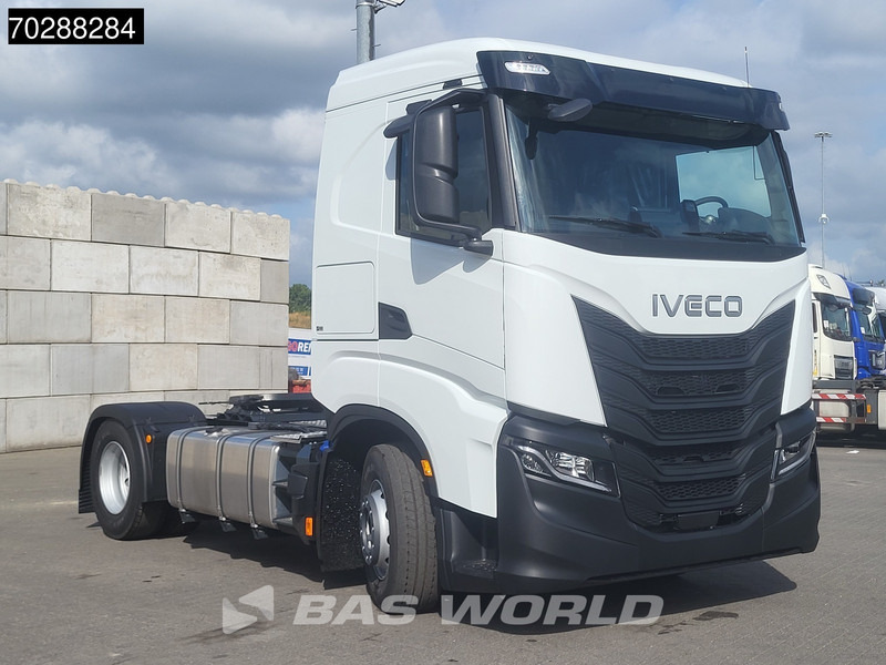 Iveco S-way 500 4X2 Nieuw! Retarder Navi ACC Euro 6 - Tractor: foto 3 Iveco S-way 500 4X2 Nieuw! Retarder Navi ACC Euro 6 - Tractor: foto 3