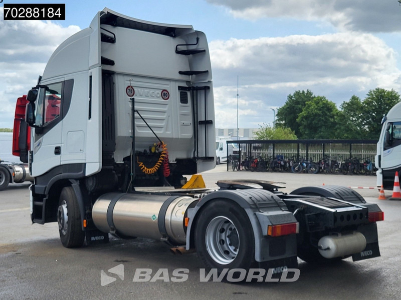 Iveco Stralis 400 4X2 LNG! Retarder 2xTanks ACC Euro 6 - Tractor: foto 2 Iveco Stralis 400 4X2 LNG! Retarder 2xTanks ACC Euro 6 - Tractor: foto 2
