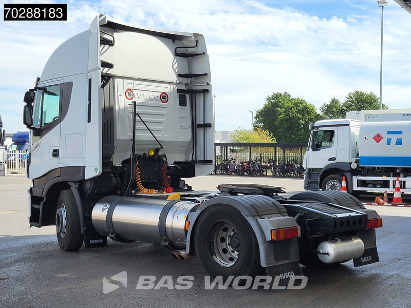 Iveco Stralis 400 4X2 LNG Retarder 2xTanks Euro 6 - Tractor: foto 2 Iveco Stralis 400 4X2 LNG Retarder 2xTanks Euro 6 - Tractor: foto 2