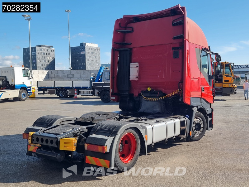 Iveco Stralis 420 Stralis 4X2 NL-Truck Mega Retarder 2x Tanks - Tractor: foto 5 Iveco Stralis 420 Stralis 4X2 NL-Truck Mega Retarder 2x Tanks - Tractor: foto 5