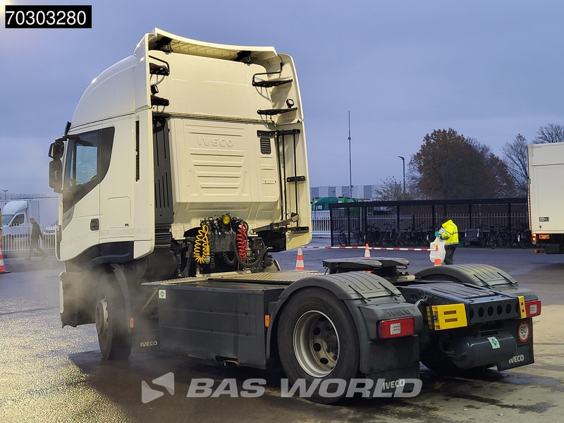 Iveco Stralis 460 Stralis 4X2 Low Mileage! CNG Retarder 2xTanks - Tractor: foto 2 Iveco Stralis 460 Stralis 4X2 Low Mileage! CNG Retarder 2xTanks - Tractor: foto 2