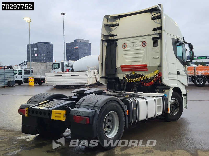 Iveco Stralis 480 4X2 Retarder Hydraulik - Tractor: foto 5 Iveco Stralis 480 4X2 Retarder Hydraulik - Tractor: foto 5