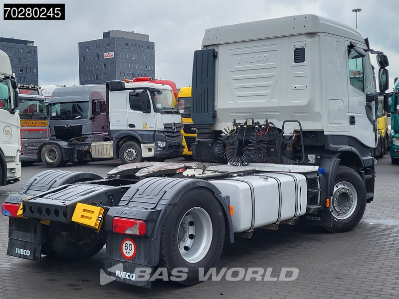 Iveco Stralis X-way 4X2 ACC Hydrauliek Euro 6 Alcoa's - Tractor: foto 5 Iveco Stralis X-way 4X2 ACC Hydrauliek Euro 6 Alcoa's - Tractor: foto 5