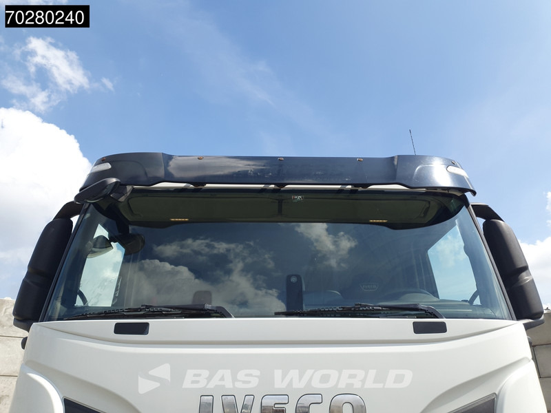Iveco X-Way 480 4X2 Retarder Hydrauliek Alcoa's - Tractor: foto 5 Iveco X-Way 480 4X2 Retarder Hydrauliek Alcoa's - Tractor: foto 5